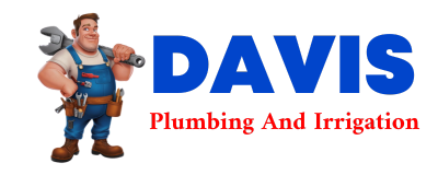 Trusted plumber in WALTHALL